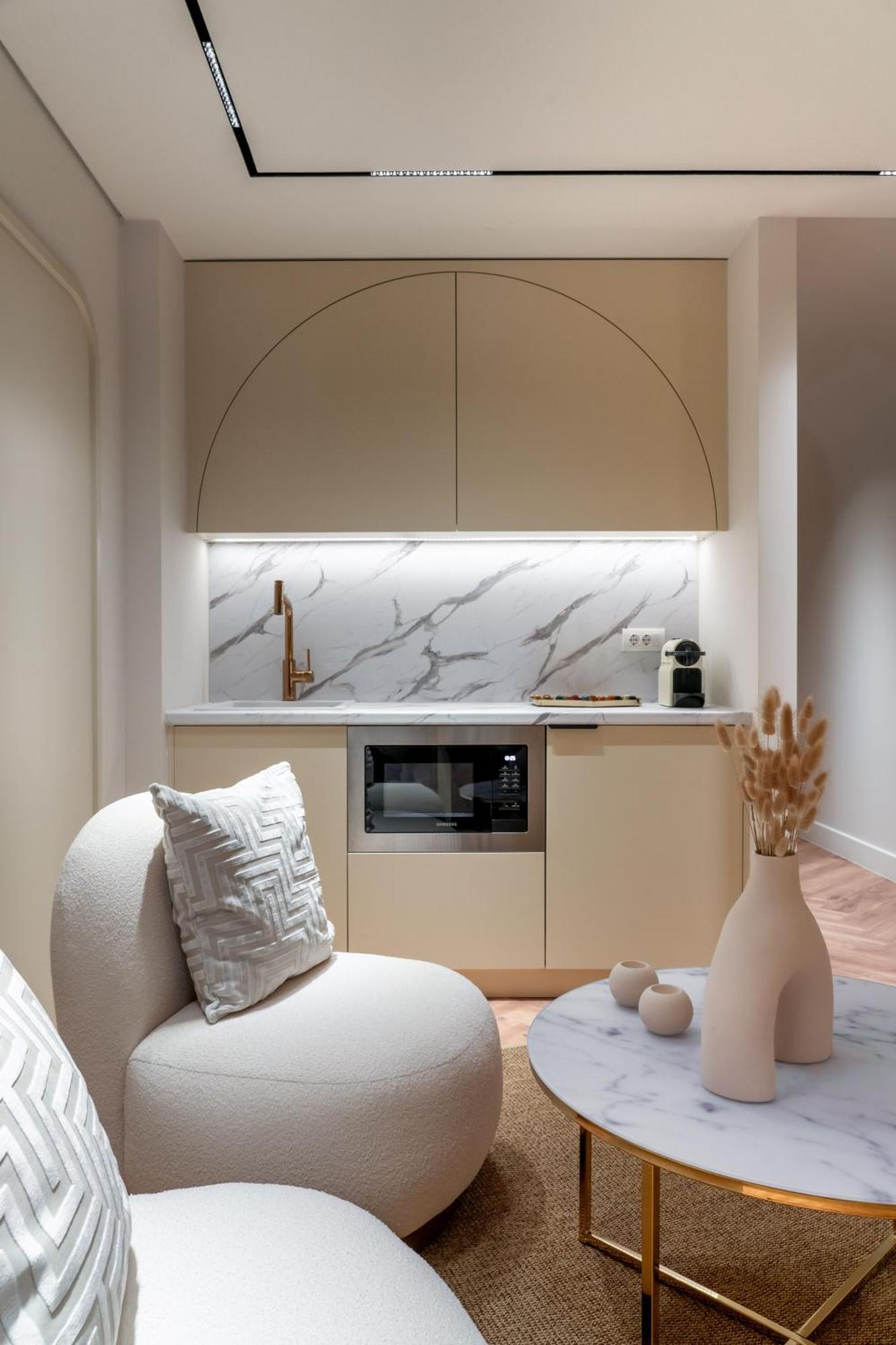 Dion Luxury Suites Athens Exterior photo
