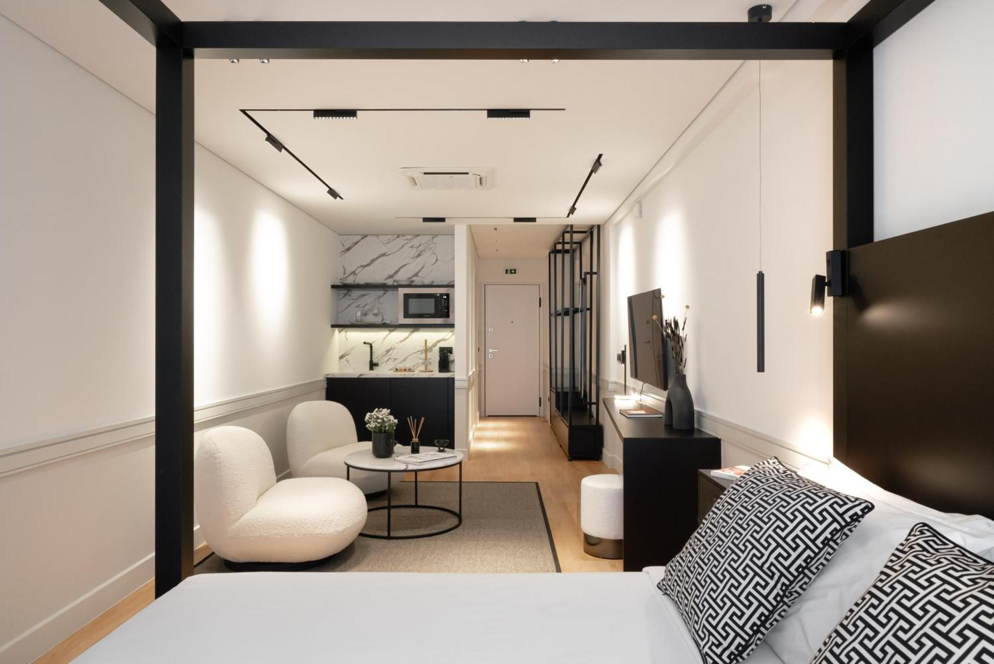 Dion Luxury Suites Athens Exterior photo